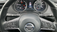 Nissan Qashqai 1.5 dCi 115 Acenta Premium 5dr Diesel Hatchback